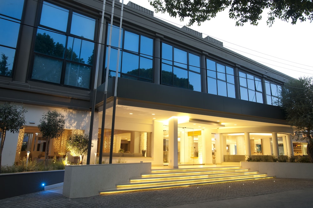 Alasia Hotel - zdjęcie 5