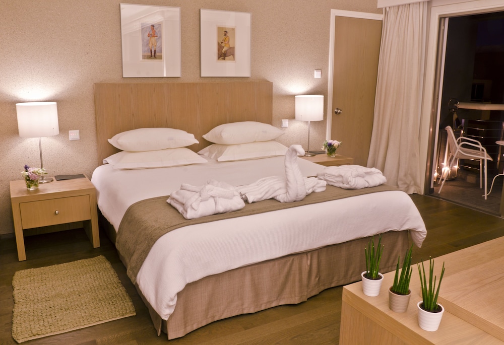 Alasia Hotel — Hotel rooms in Limassol, Limassol Region