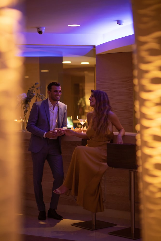 Alasia Hotel — Restaurant & bars in Limassol, Limassol Region