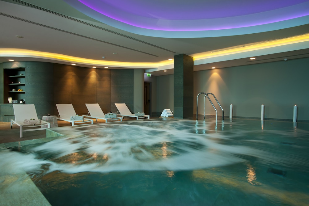 Alasia Hotel — Spa in Limassol, Limassol Region