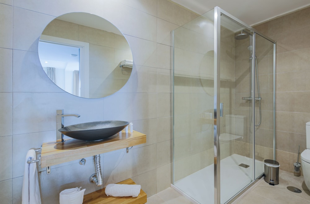 Apartamentos Magna Sevilla — Hotel rooms in Seville, Andalusia