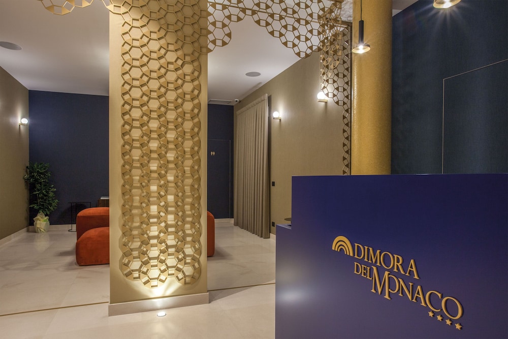 Best Western Plus Dimora del Monaco - zdjęcie 5