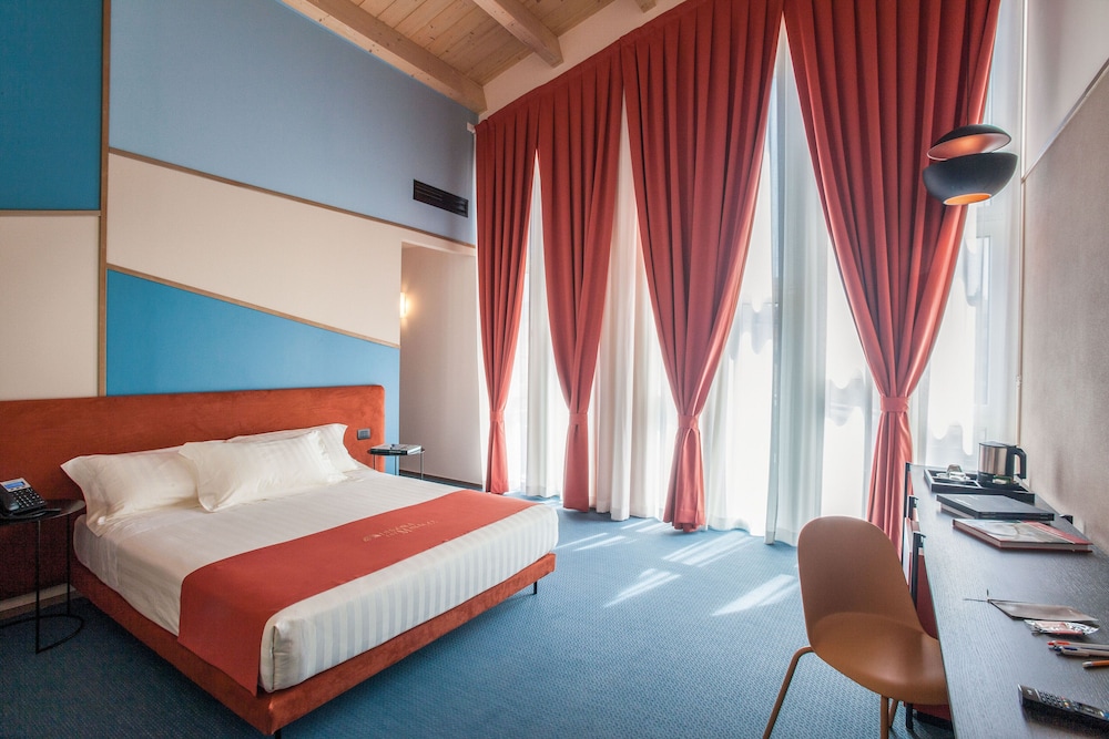 Best Western Plus Dimora del Monaco - zdjęcie 3