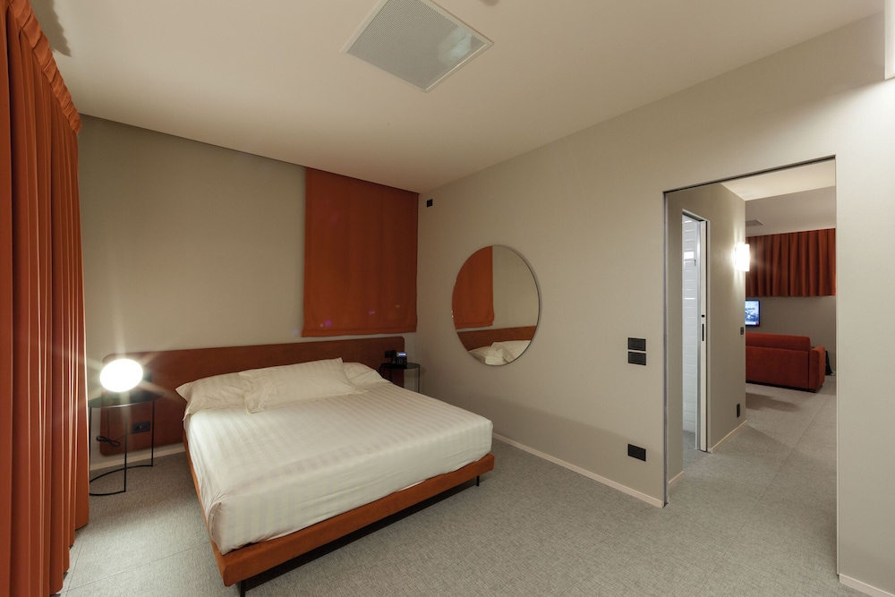 Best Western Plus Dimora del Monaco - zdjęcie 4