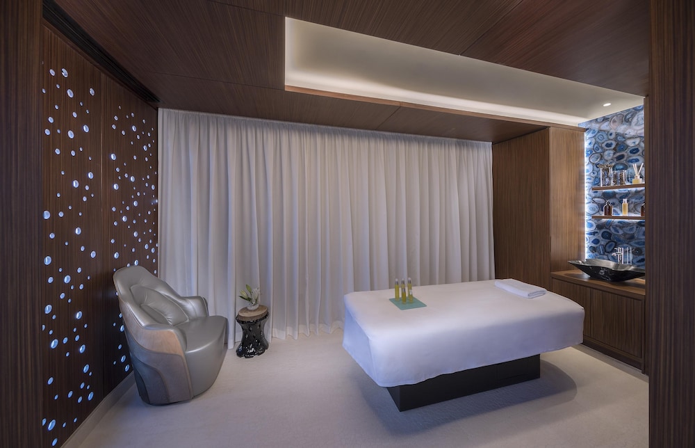 Andaz Dubai the Palm, by Hyatt — Hotel rooms in Dubai