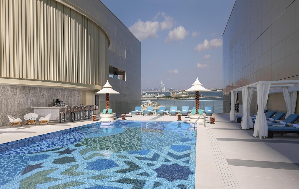 Andaz Dubai the Palm, by Hyatt - zdjęcie 3