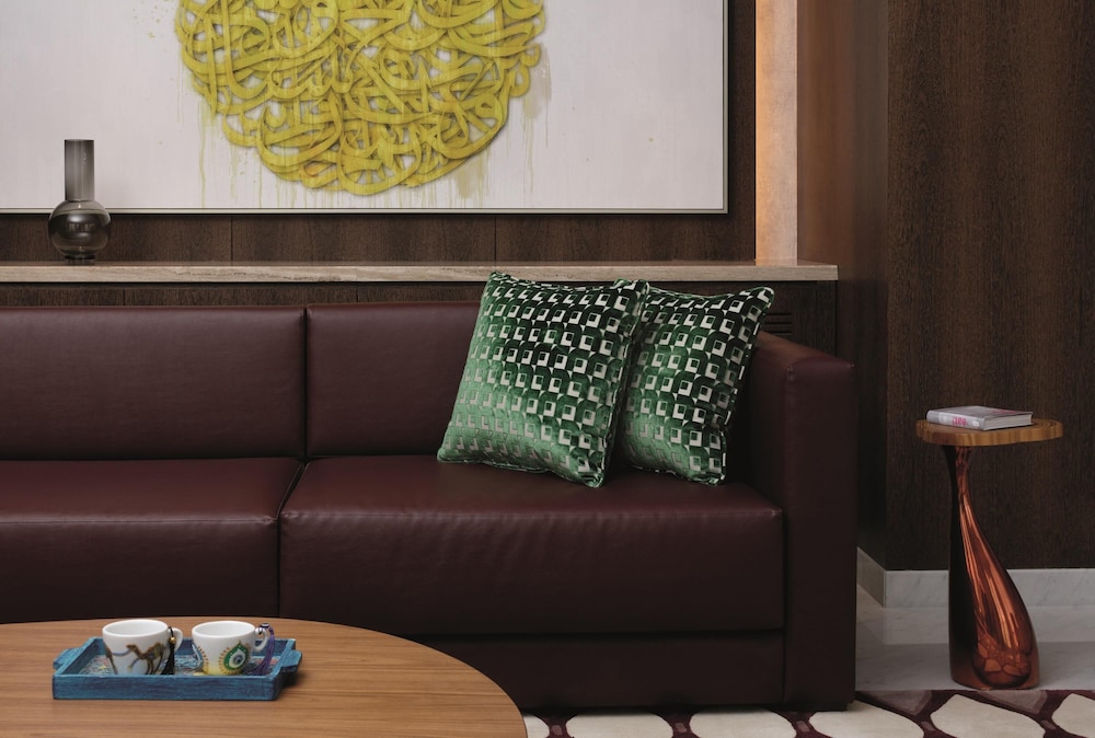 Andaz Dubai the Palm, by Hyatt — Hotel rooms in Dubai