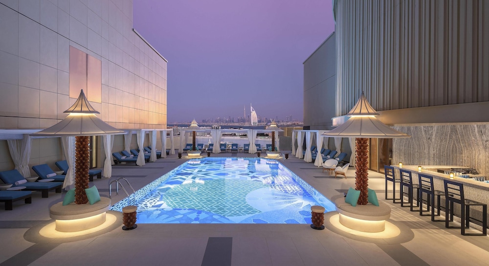 Andaz Dubai the Palm, by Hyatt - zdjęcie 2