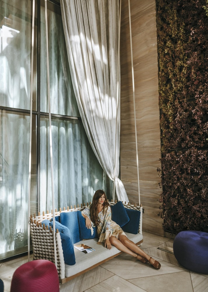 Andaz Dubai the Palm, by Hyatt — Spa in Dubai