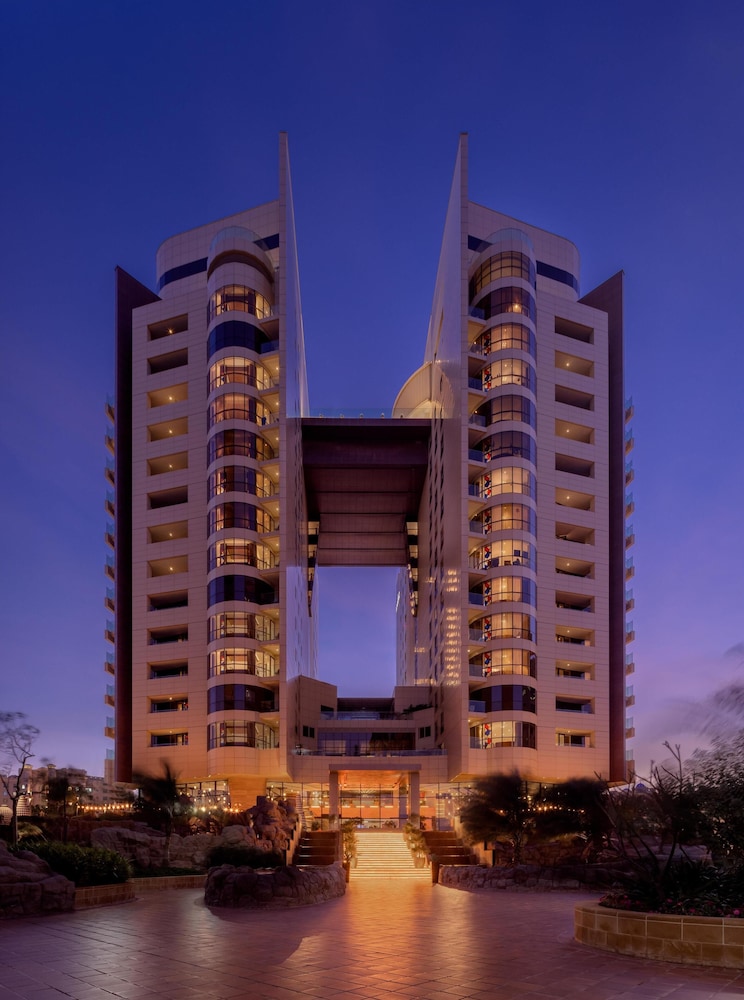 Andaz Dubai the Palm, by Hyatt - zdjęcie 4