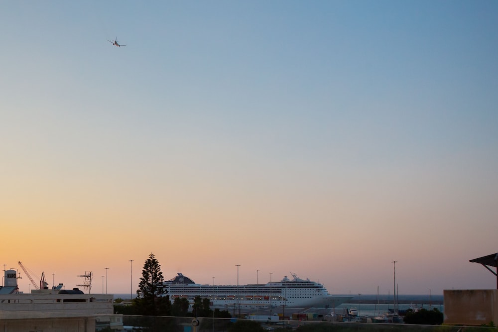 Marvel Deluxe Rooms — Attractions in the area in Heraklion