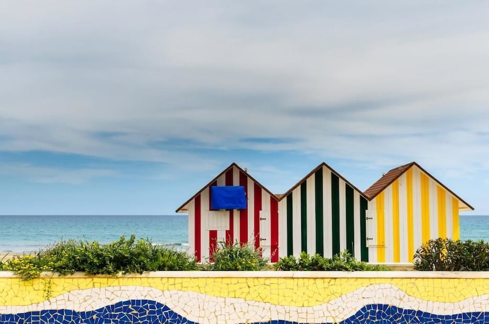 Casa Alberola Alicante, Curio Collection by Hilton - zdjęcie 3