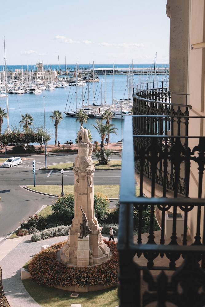 Casa Alberola Alicante, Curio Collection by Hilton - zdjęcie 2
