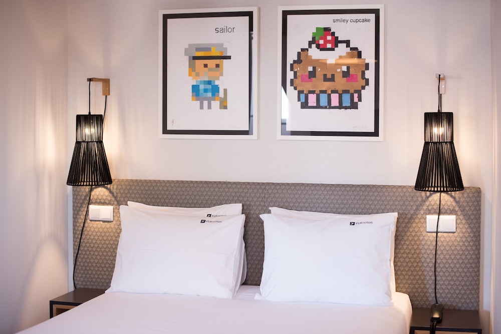 Urbano FLH Hotels Lisboa - zdjęcie 5