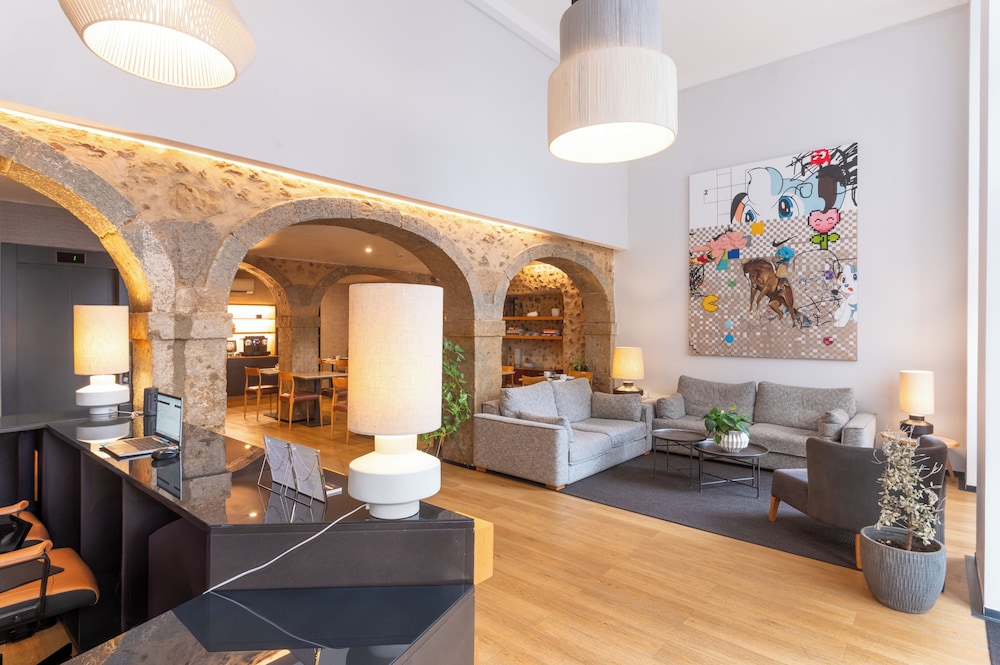 Urbano FLH Hotels Lisboa - zdjęcie 3