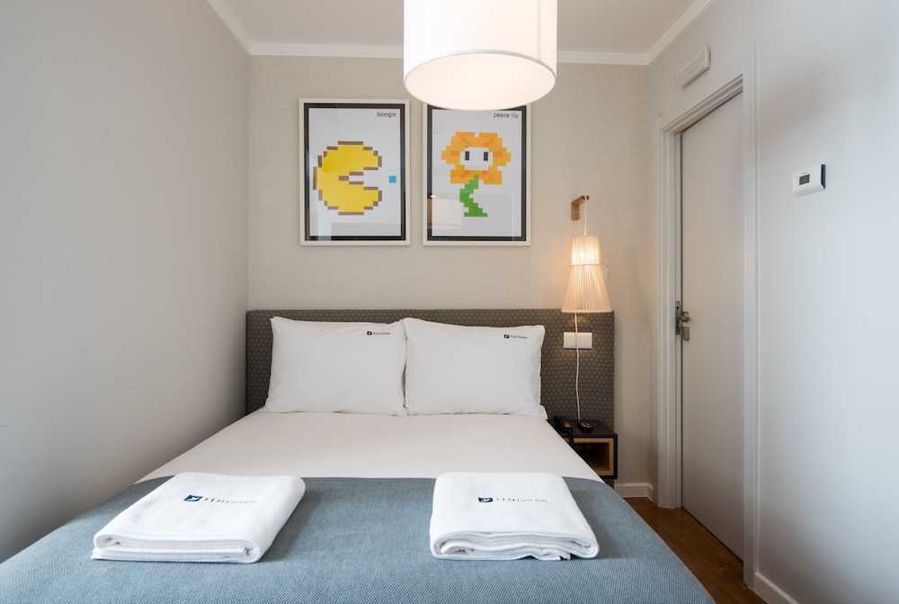 Urbano FLH Hotels Lisboa - zdjęcie 4