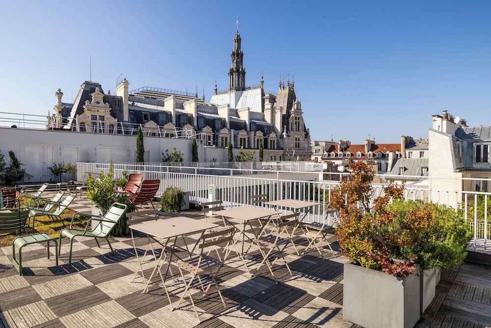 Le Grand Quartier