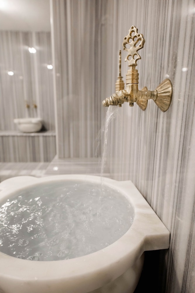 Laren Sea Sıde Hotel & Spa — Spa in Antalya