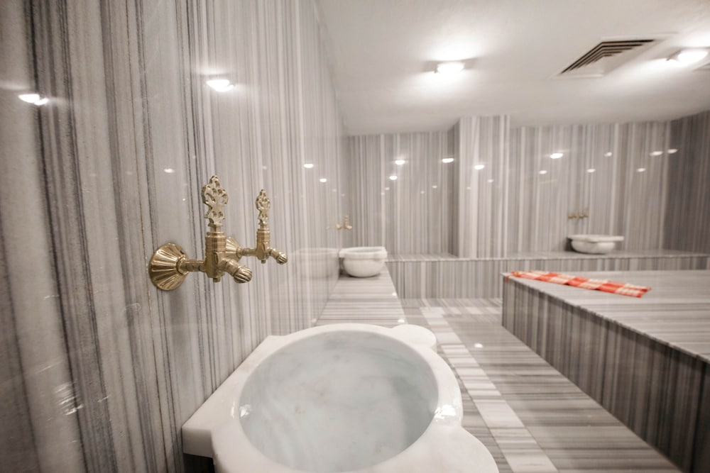 Laren Sea Sıde Hotel & Spa — Spa in Antalya