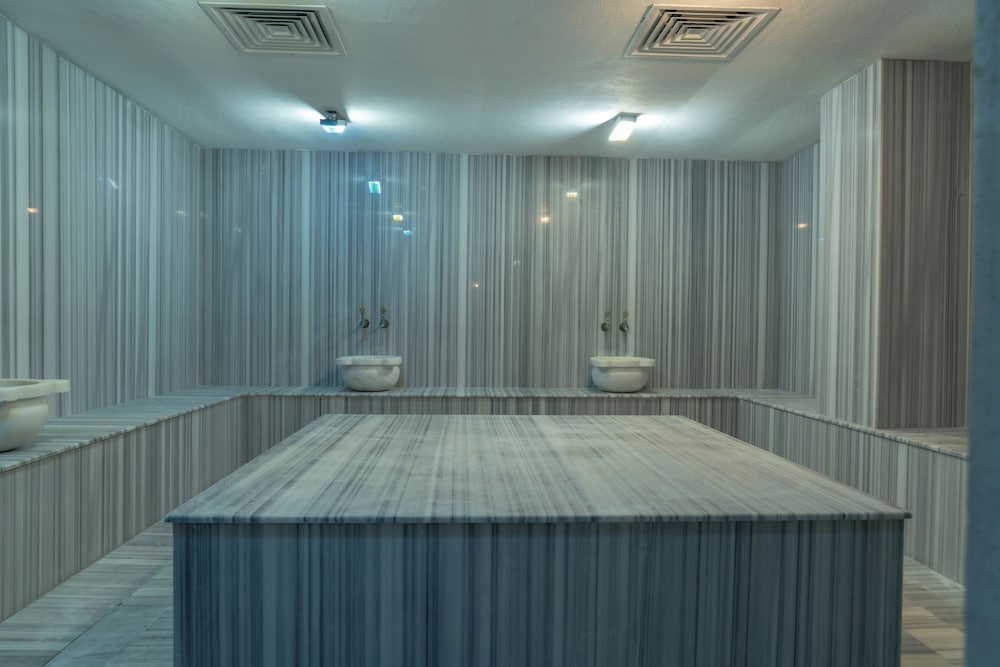 Laren Sea Sıde Hotel & Spa — Spa in Antalya