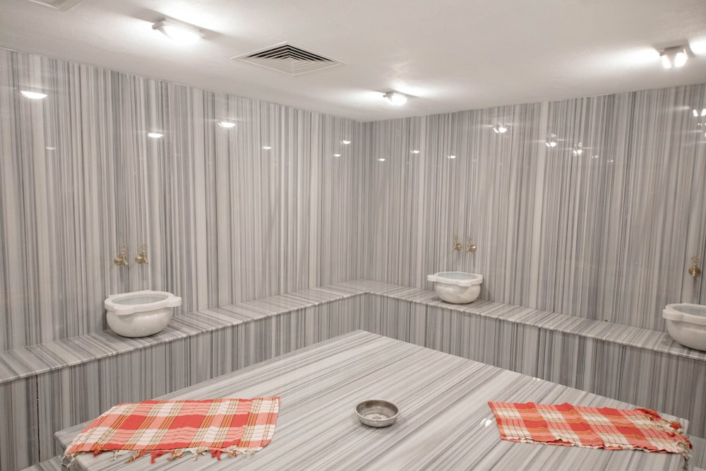 Laren Sea Sıde Hotel & Spa — Hotel rooms in Antalya