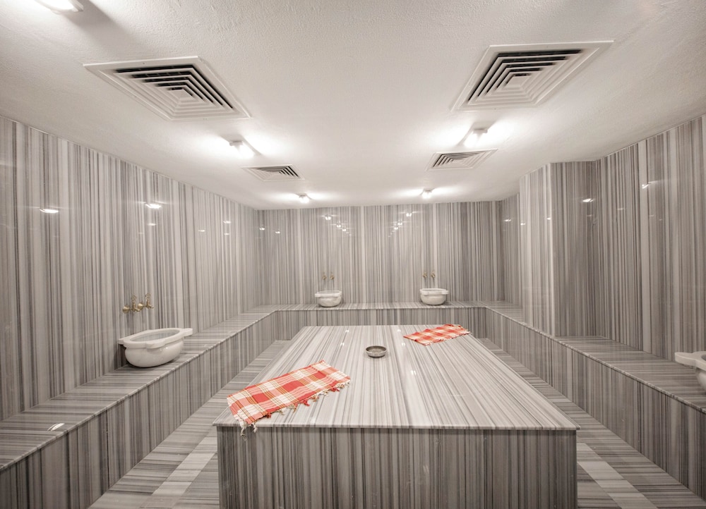 Laren Sea Sıde Hotel & Spa — Spa in Antalya