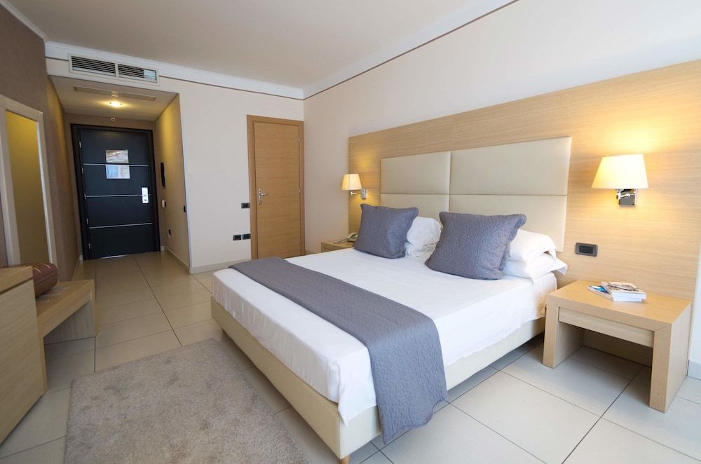 Mediterraneo Palace Hotel - zdjęcie 4