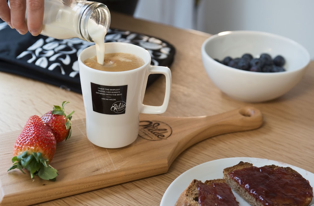 Wilde Aparthotels, Berlin, Checkpoint Charlie — Restaurant & bars in Berlin, Berlin