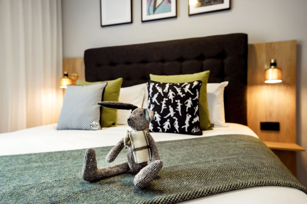 Wilde Aparthotels, Berlin, Checkpoint Charlie — Hotel rooms in Berlin, Berlin