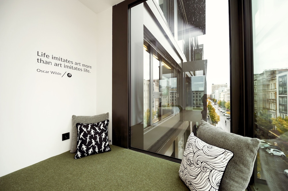 Wilde Aparthotels, Berlin, Checkpoint Charlie — Hotel rooms in Berlin, Berlin