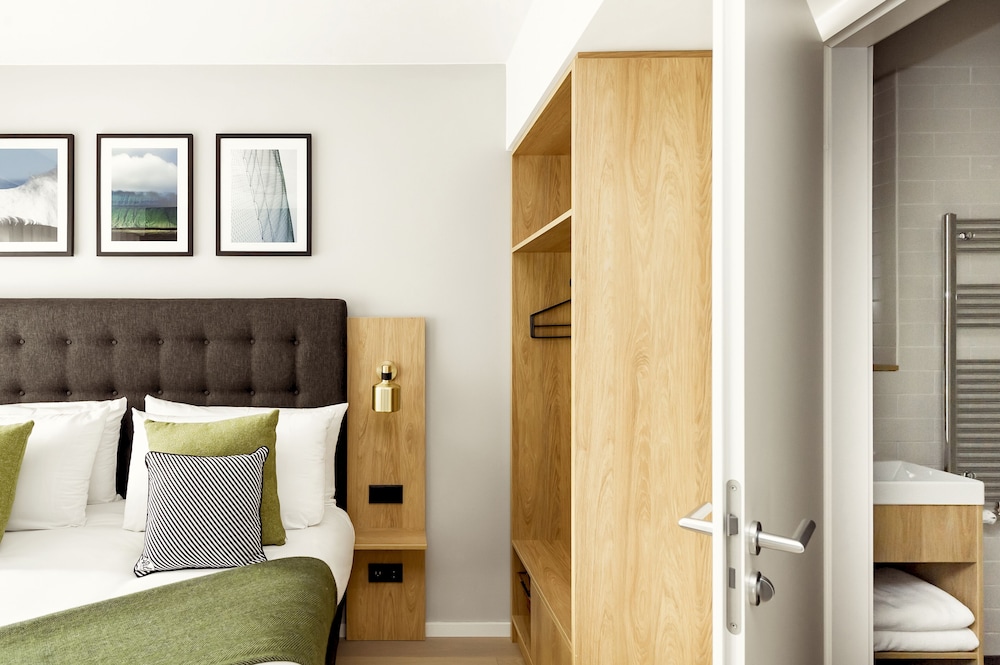 Wilde Aparthotels, Berlin, Checkpoint Charlie — Hotel rooms in Berlin, Berlin