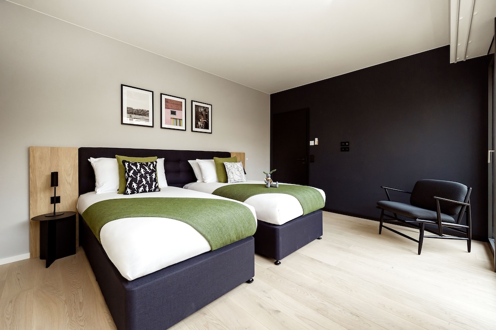 Wilde Aparthotels, Berlin, Checkpoint Charlie — Hotel rooms in Berlin, Berlin