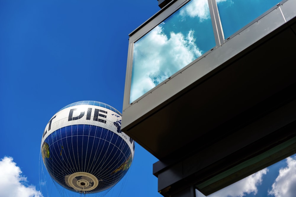 Wilde Aparthotels, Berlin, Checkpoint Charlie — Attractions in the area in Berlin, Berlin