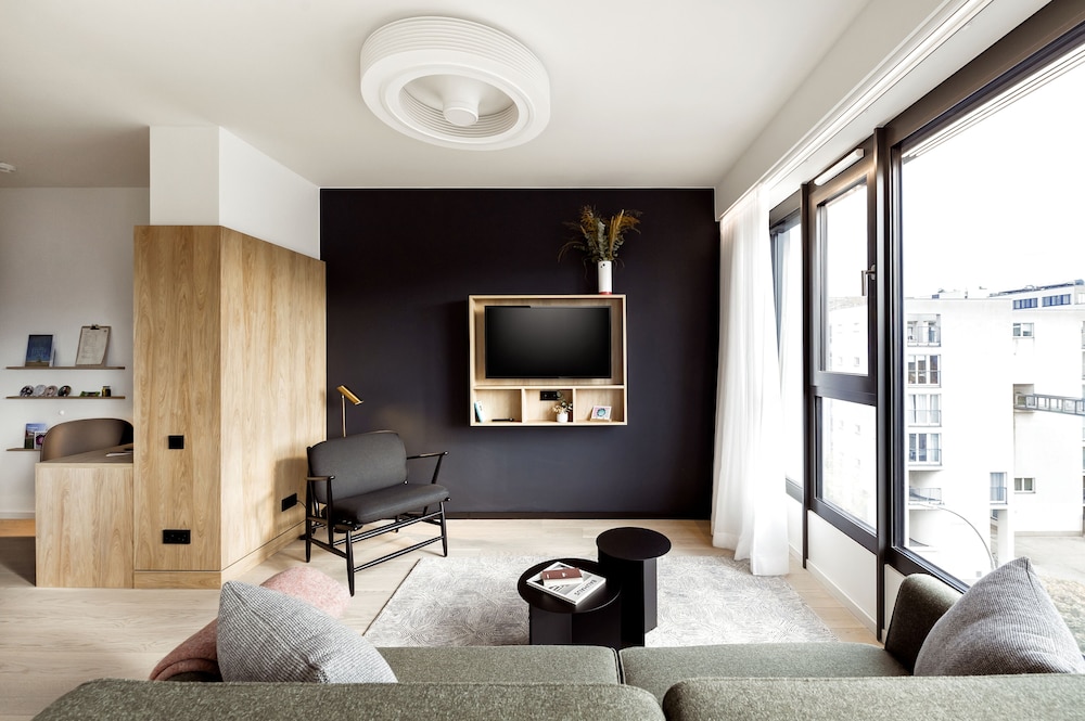 Wilde Aparthotels, Berlin, Checkpoint Charlie — Hotel rooms in Berlin, Berlin