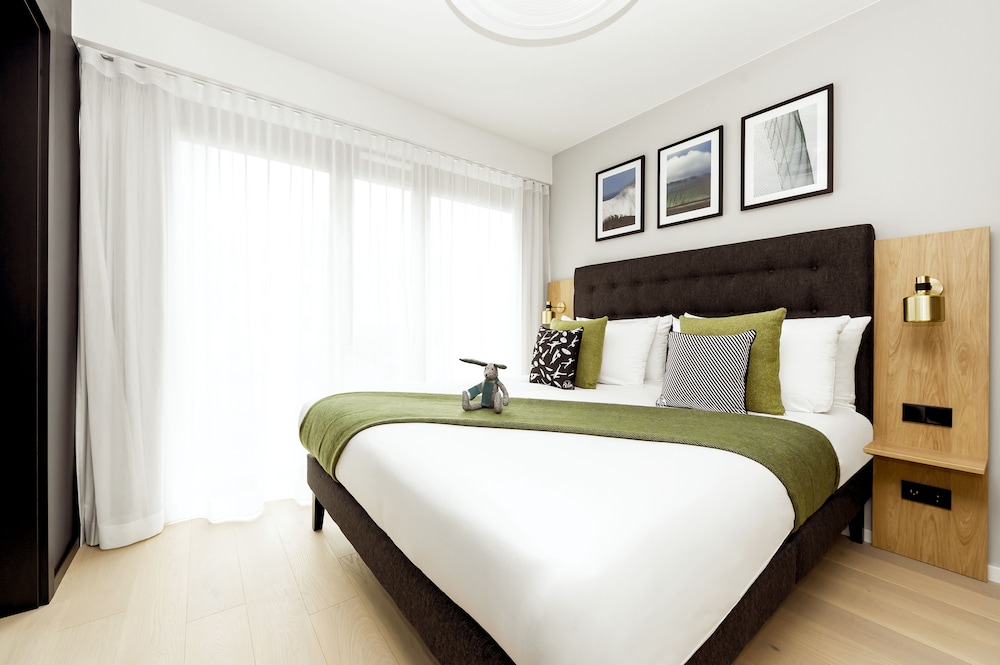 Wilde Aparthotels, Berlin, Checkpoint Charlie — Hotel rooms in Berlin, Berlin