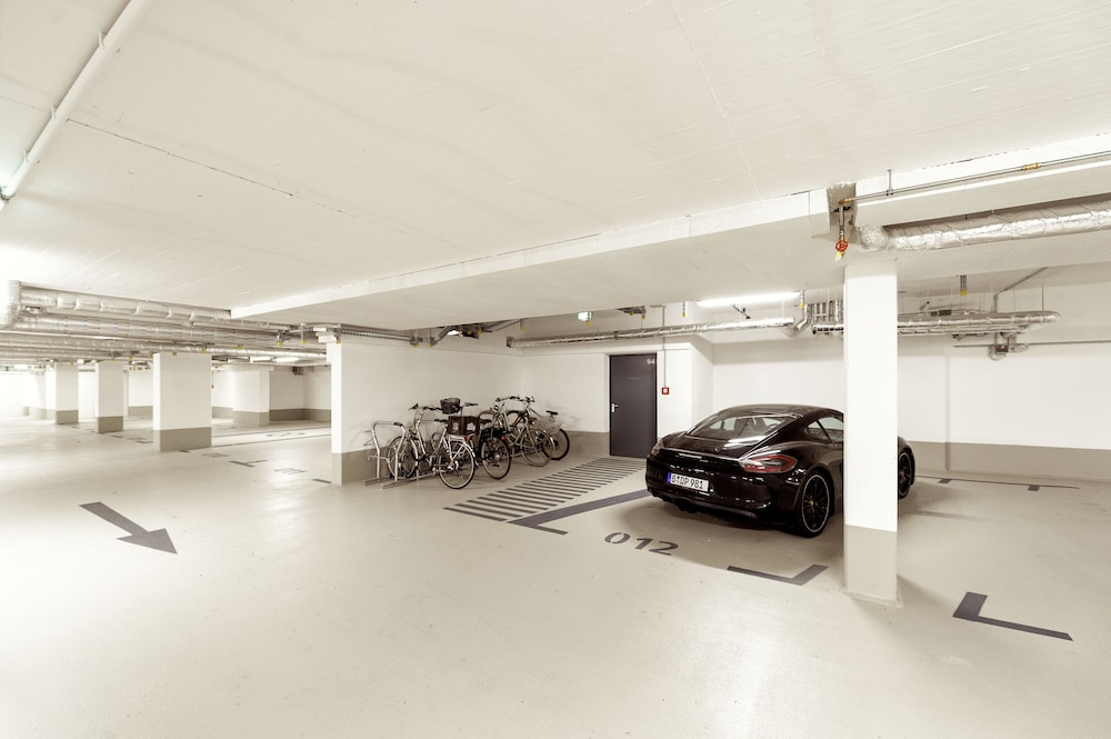 Wilde Aparthotels, Berlin, Checkpoint Charlie — Hotel building in Berlin, Berlin