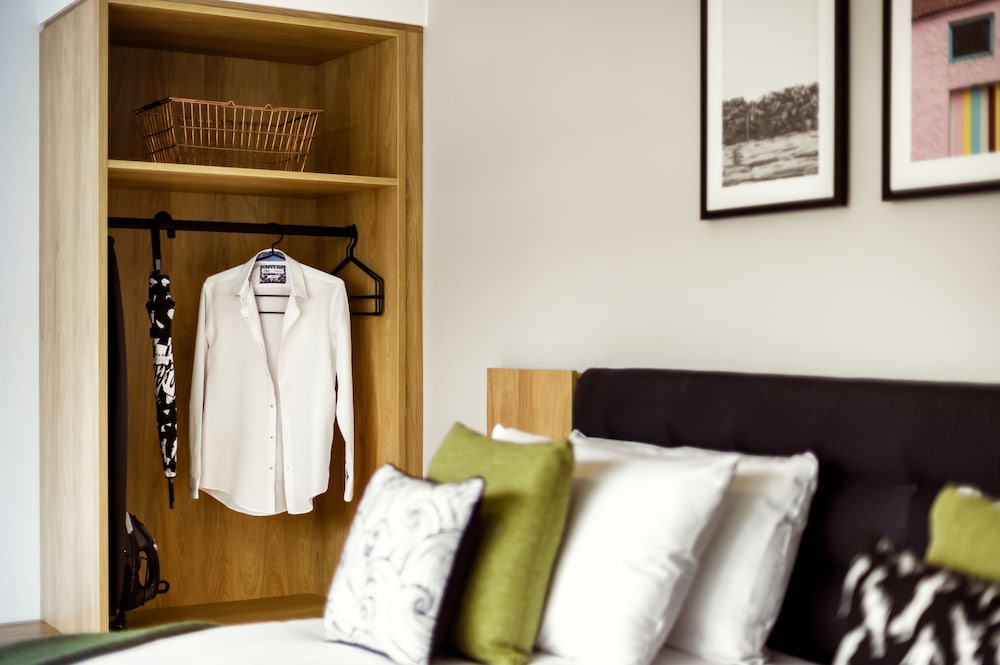Wilde Aparthotels, Berlin, Checkpoint Charlie — Hotel rooms in Berlin, Berlin