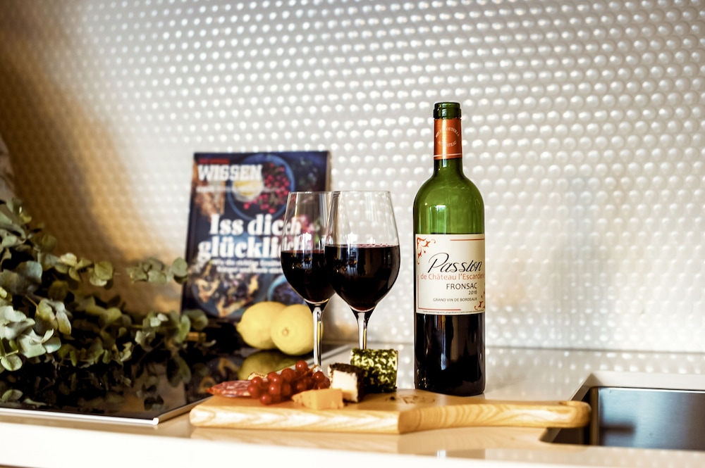 Wilde Aparthotels, Berlin, Checkpoint Charlie — Restaurant & bars in Berlin, Berlin