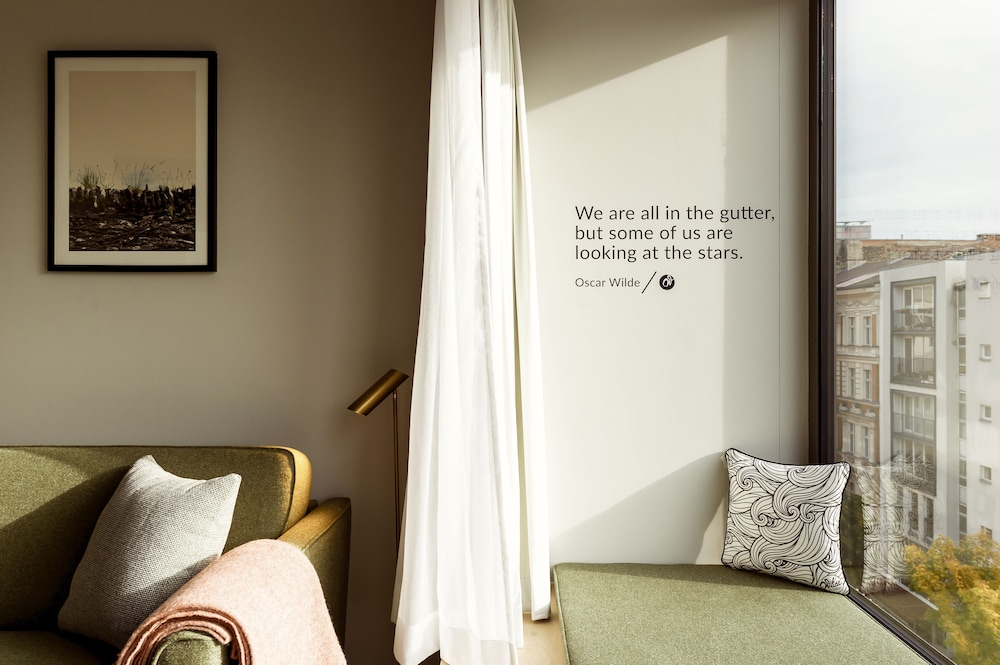Wilde Aparthotels, Berlin, Checkpoint Charlie — Hotel rooms in Berlin, Berlin