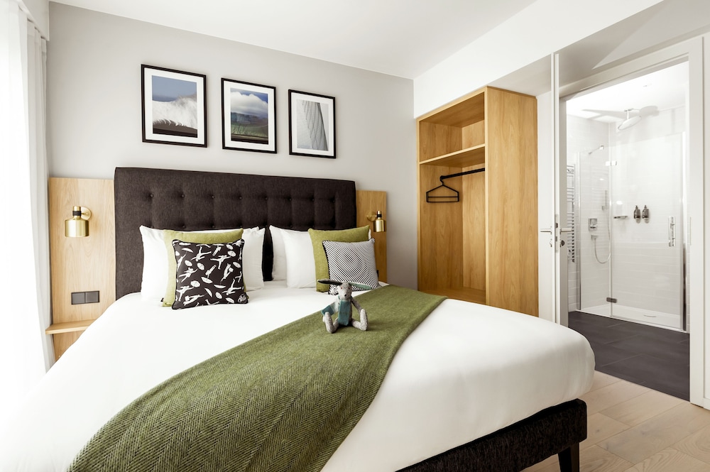 Wilde Aparthotels, Berlin, Checkpoint Charlie — Hotel rooms in Berlin, Berlin