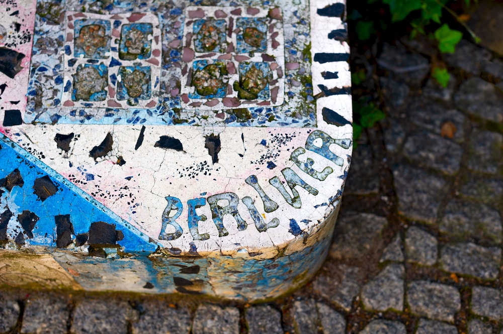 Wilde Aparthotels, Berlin, Checkpoint Charlie — Attractions in the area in Berlin, Berlin