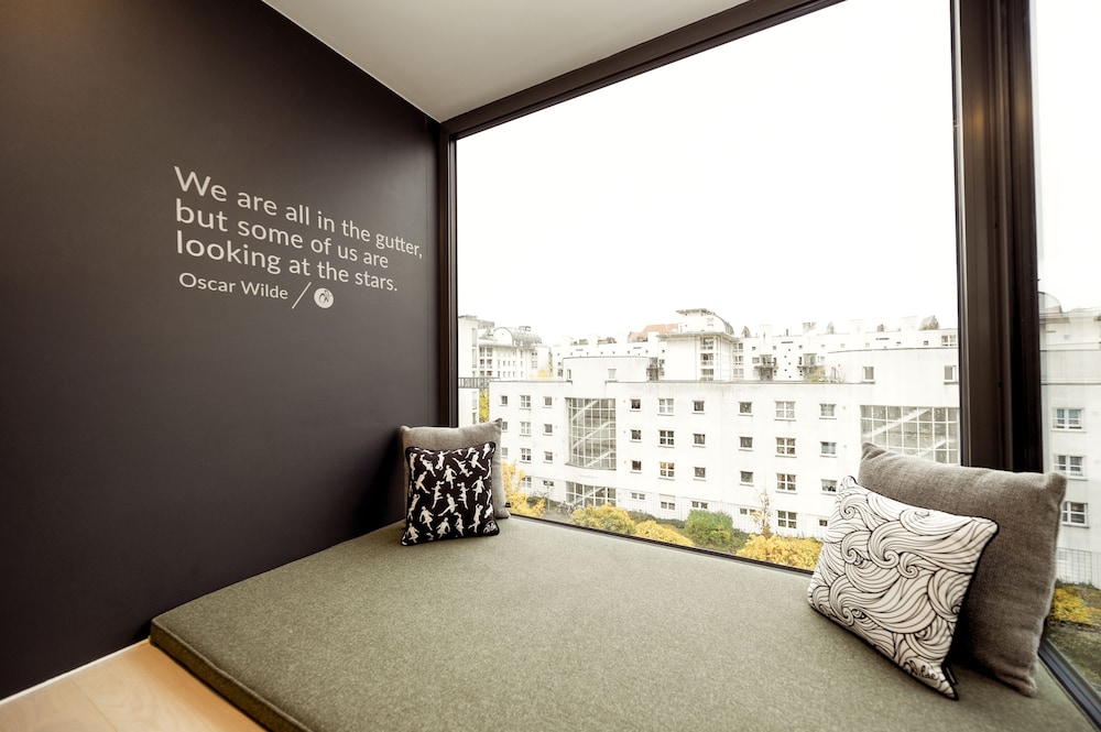 Wilde Aparthotels, Berlin, Checkpoint Charlie — Hotel rooms in Berlin, Berlin