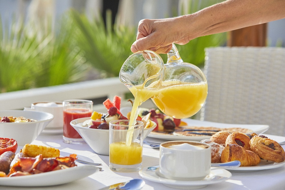 Hotel Rocamarina - Adults Only — Restaurant & bars in Cala d´Or, Balearic Islands