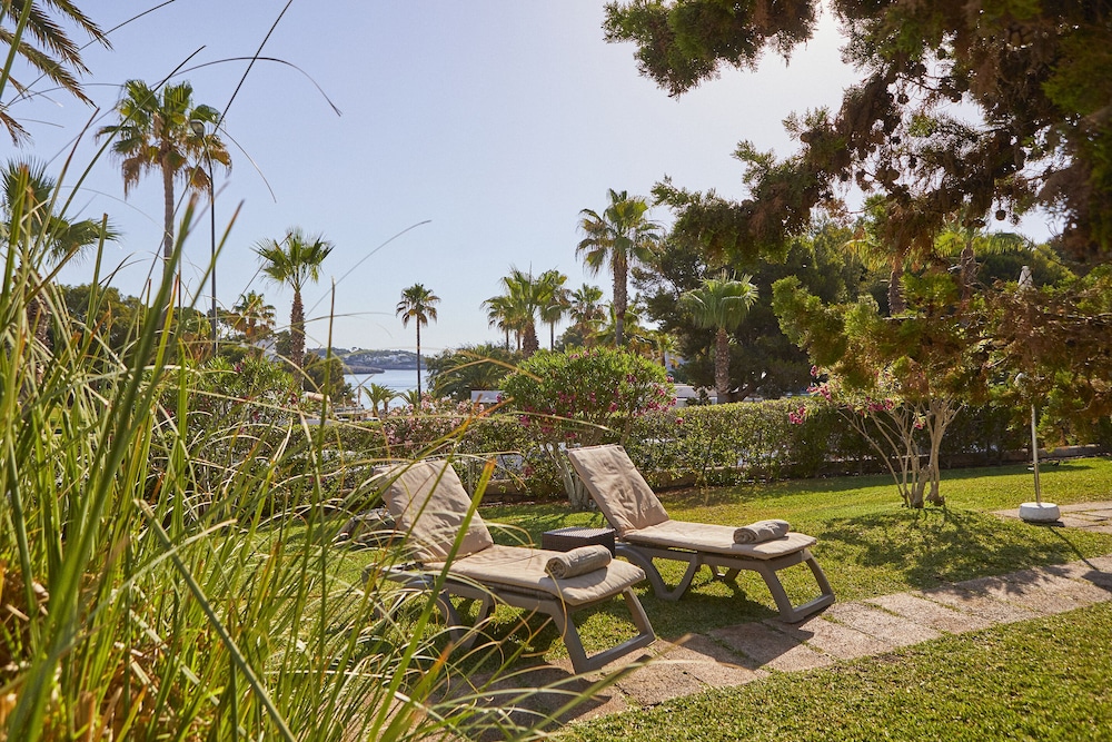 Hotel Rocamarina - Adults Only — Attractions in the area in Cala d´Or, Balearic Islands
