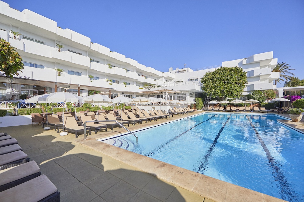 Hotel Rocamarina - Adults Only - zdjęcie 3