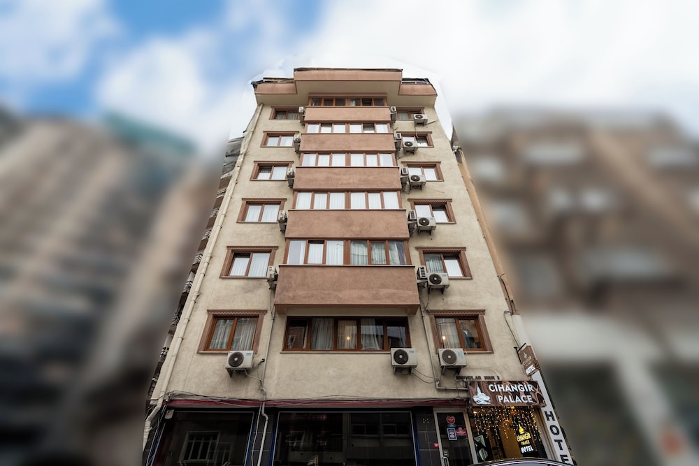 Cihangir Palace - zdjęcie 4