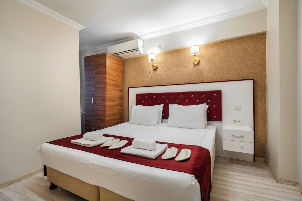 Cihangir Palace — Hotel rooms in Istanbul, Istanbul