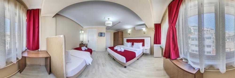 Cihangir Palace — Hotel rooms in Istanbul, Istanbul