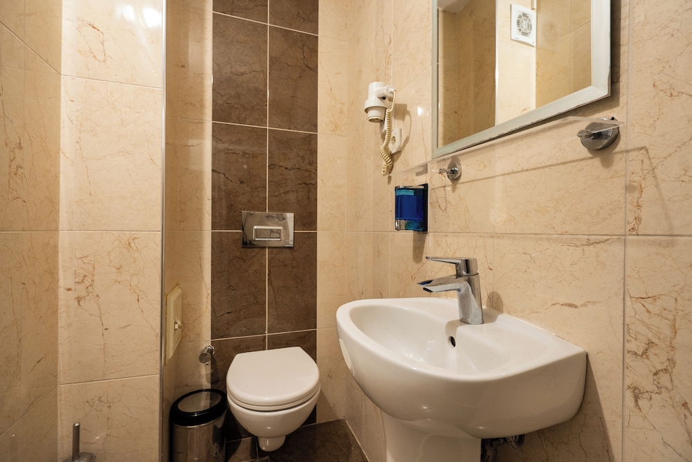 Cihangir Palace — Hotel rooms in Istanbul, Istanbul