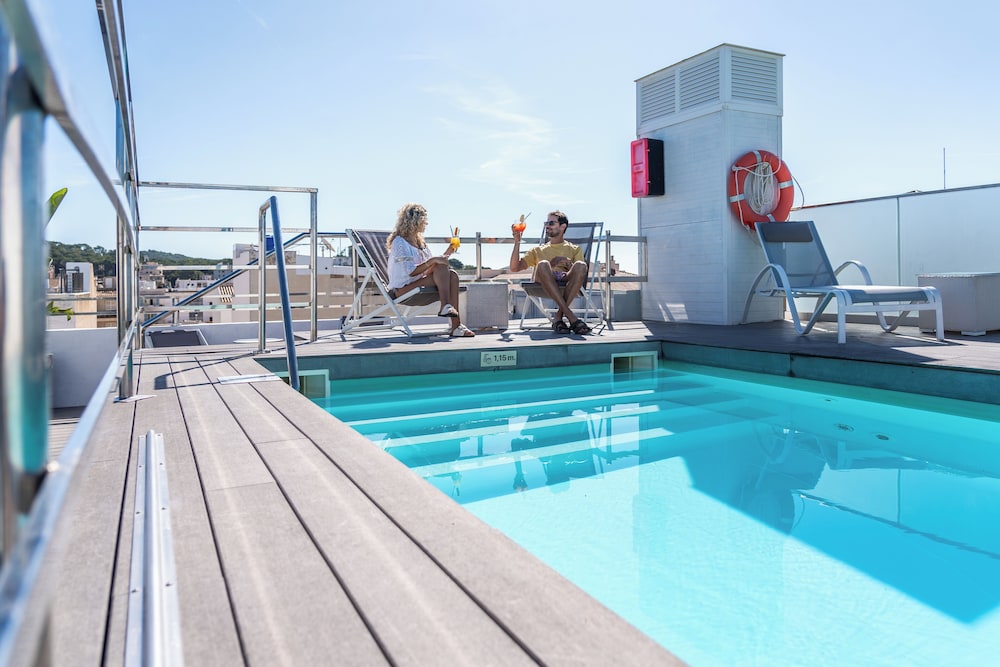 Onmood Cala Ratjada - Bed & Brunch